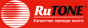 RuTone.ru. Переход к главной странице.